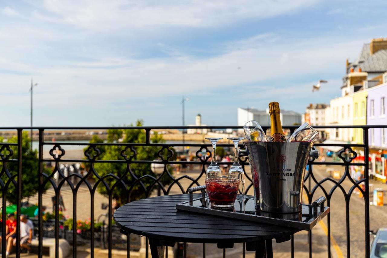 Angela's Guest Suites Gasthuis Margate